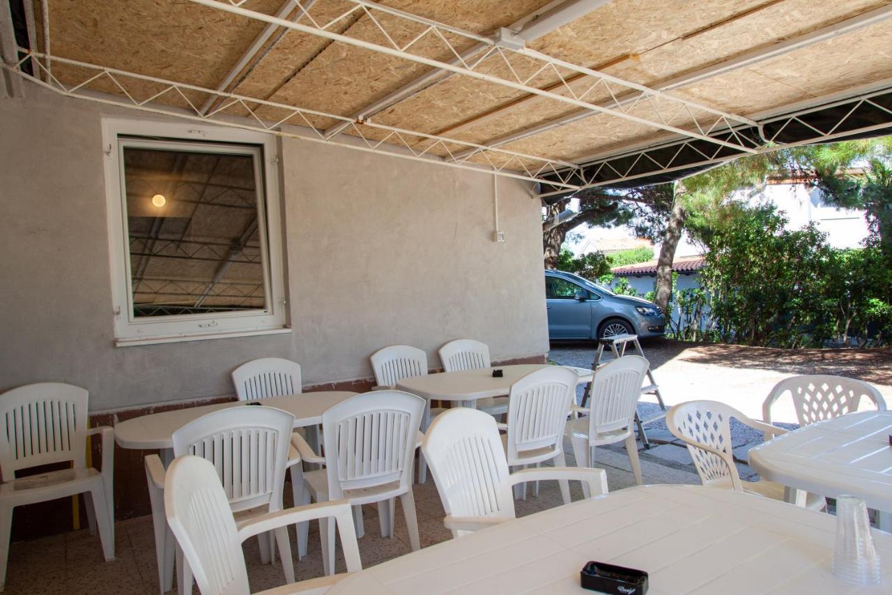 Hostel Trobenta In Oblak Portorož Eksteriør billede