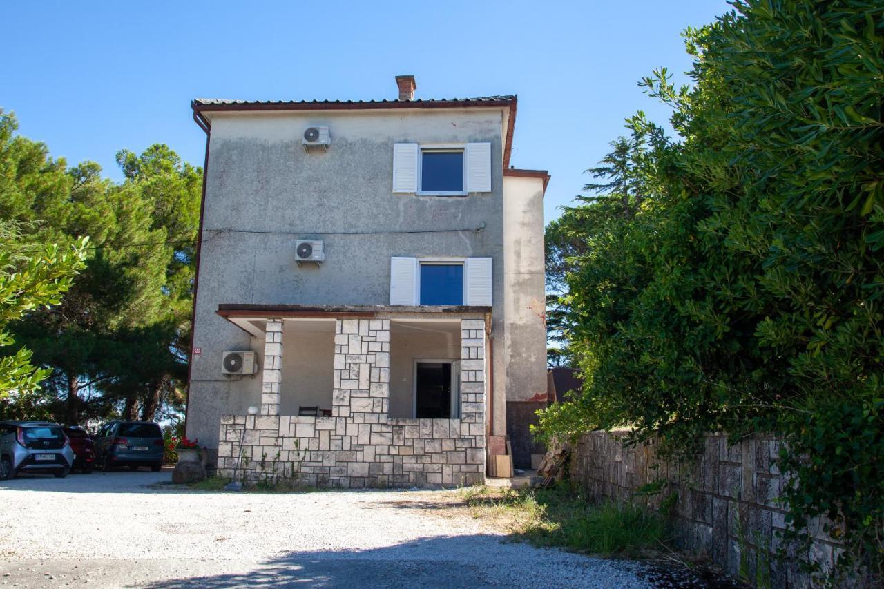 Hostel Trobenta In Oblak Portorož Eksteriør billede