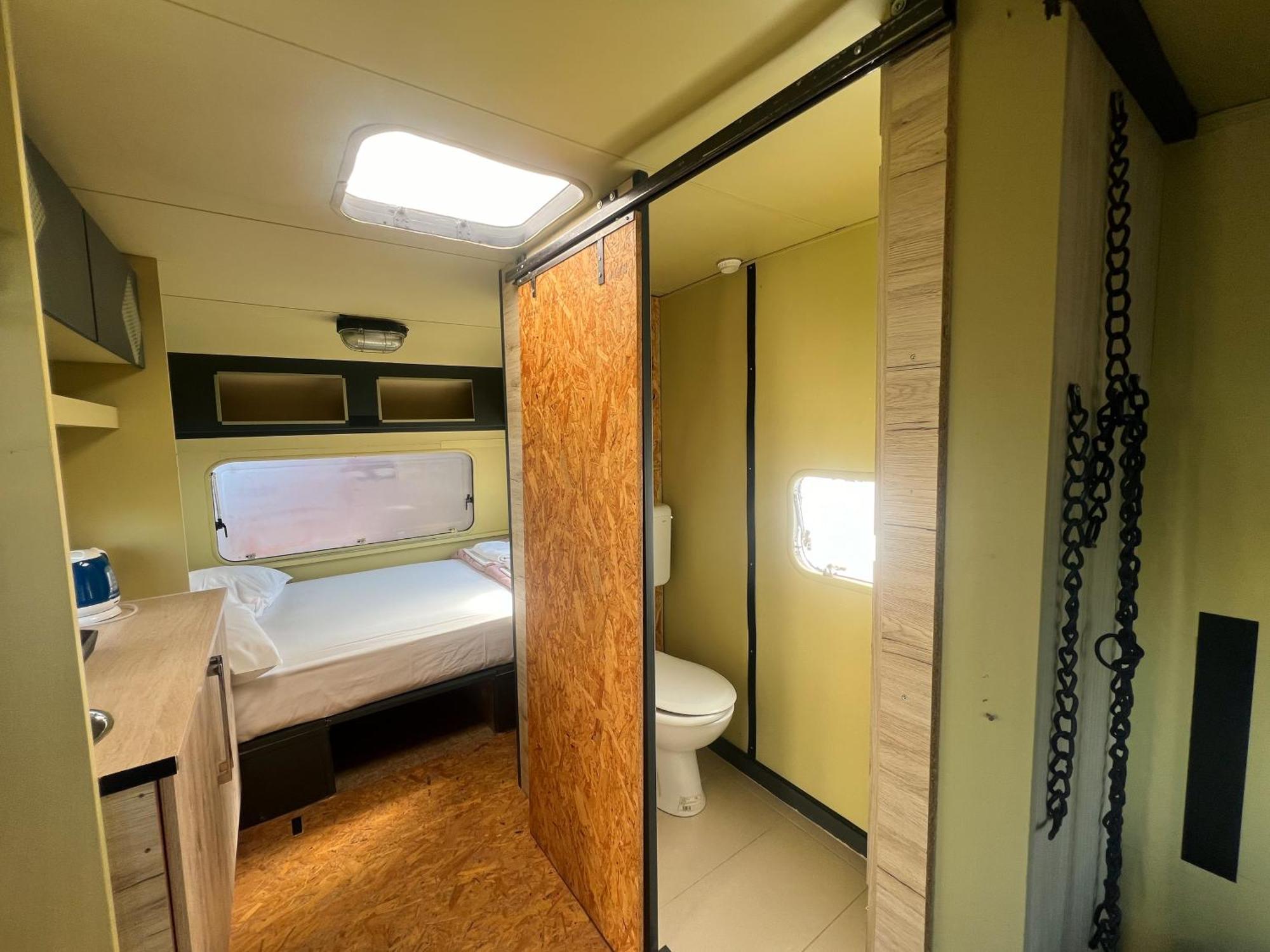 Hostel Trobenta In Oblak Portorož Eksteriør billede